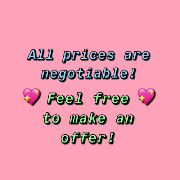 Please make a reasonable offer!! - Picture 1 of 1